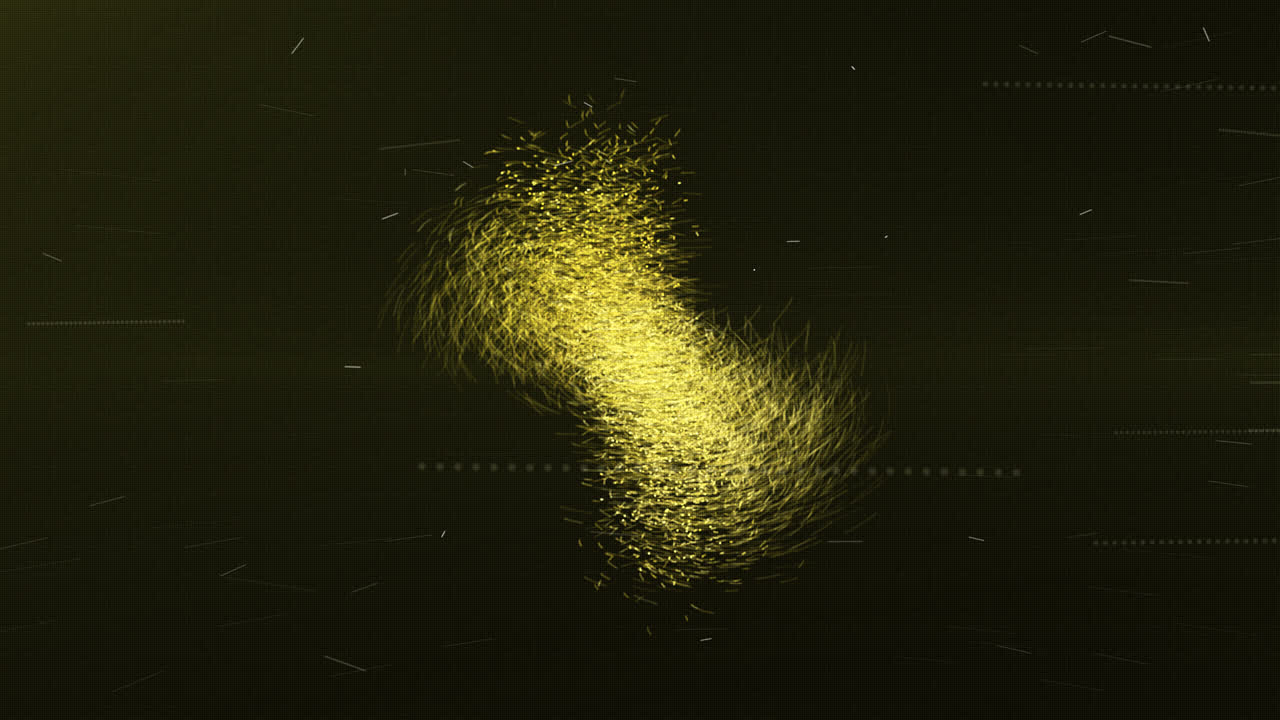 Dogecoin Cryptocurrency Coin Animation 3d render with Meme text Yellow ProRes 4k