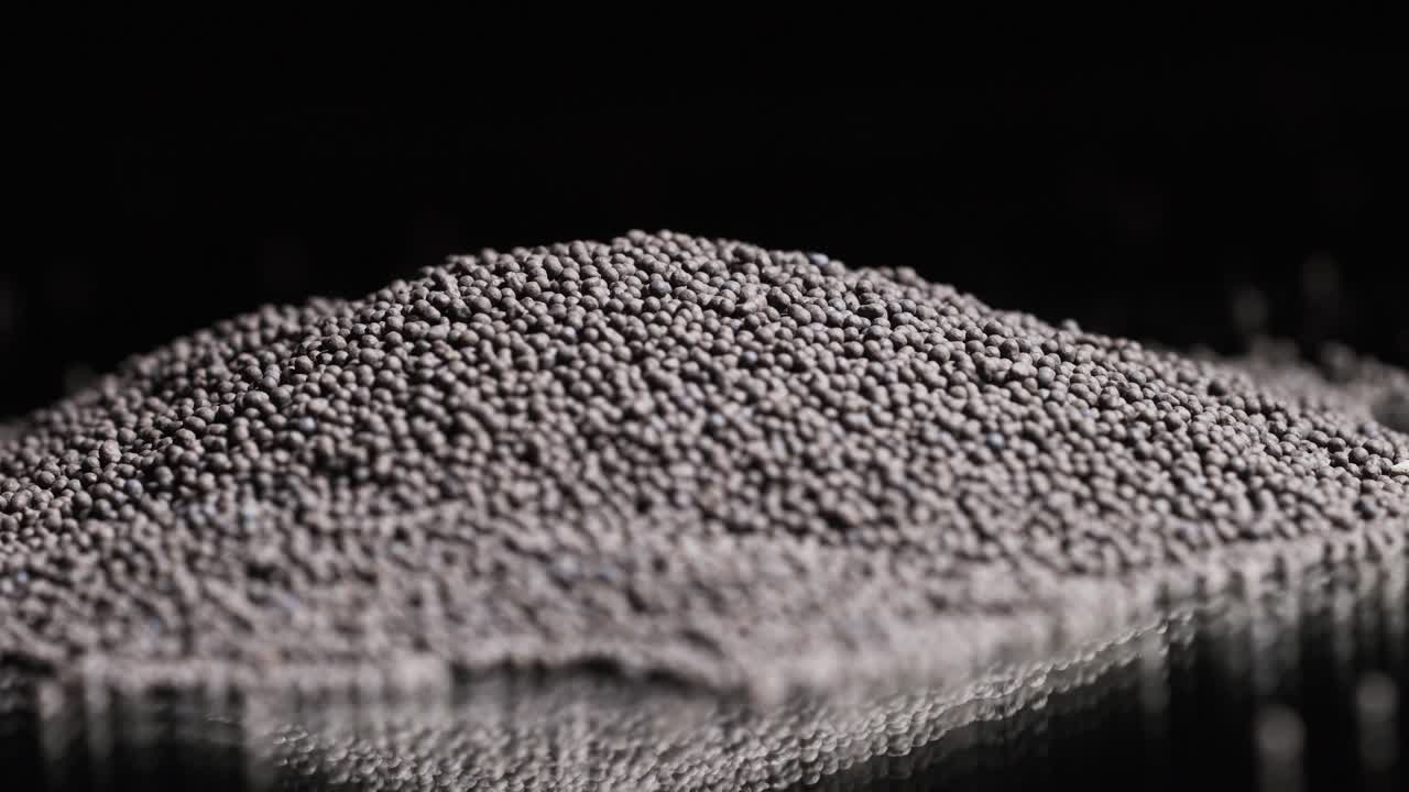 작은 구들의 어리