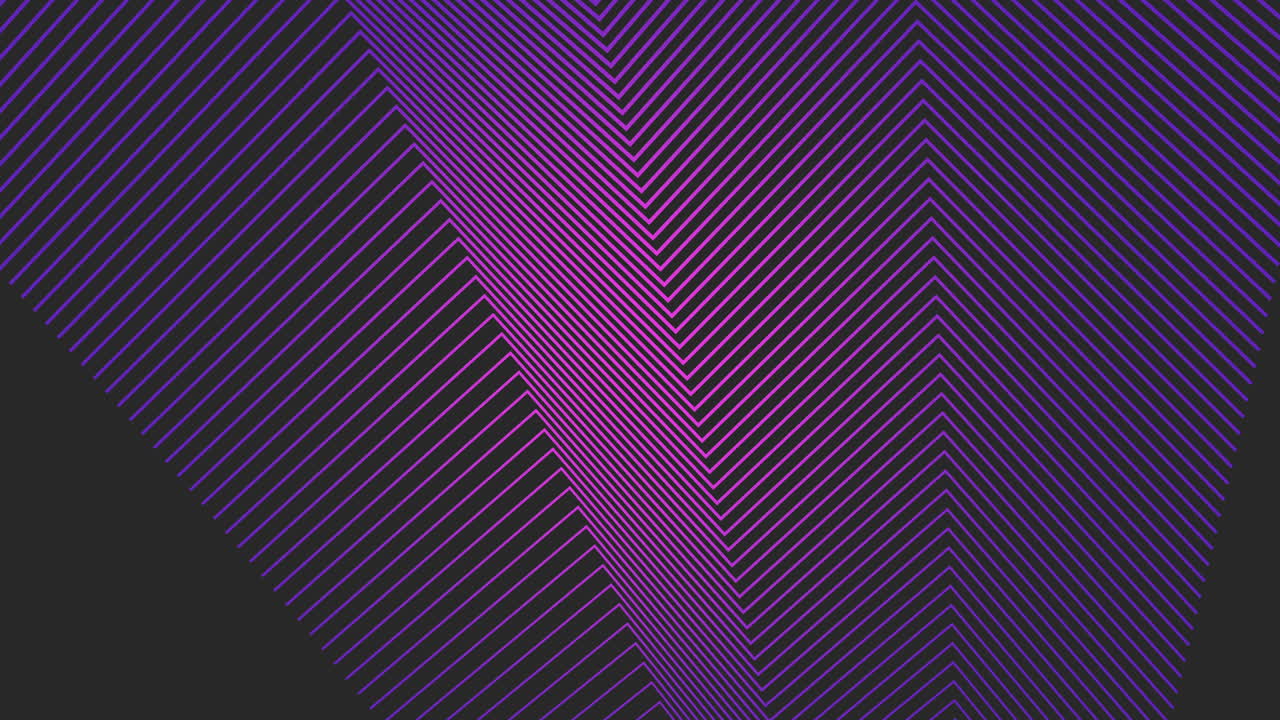 patrón de rayas negras y púrpuras en fondo oscuro elemento de diseño versátil