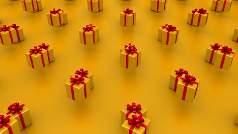 animated gift boxes