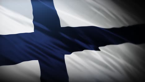 Flag-of-Finland-full-screen-in-4K-high-resolution-Republic-of-Finland-flag-4K