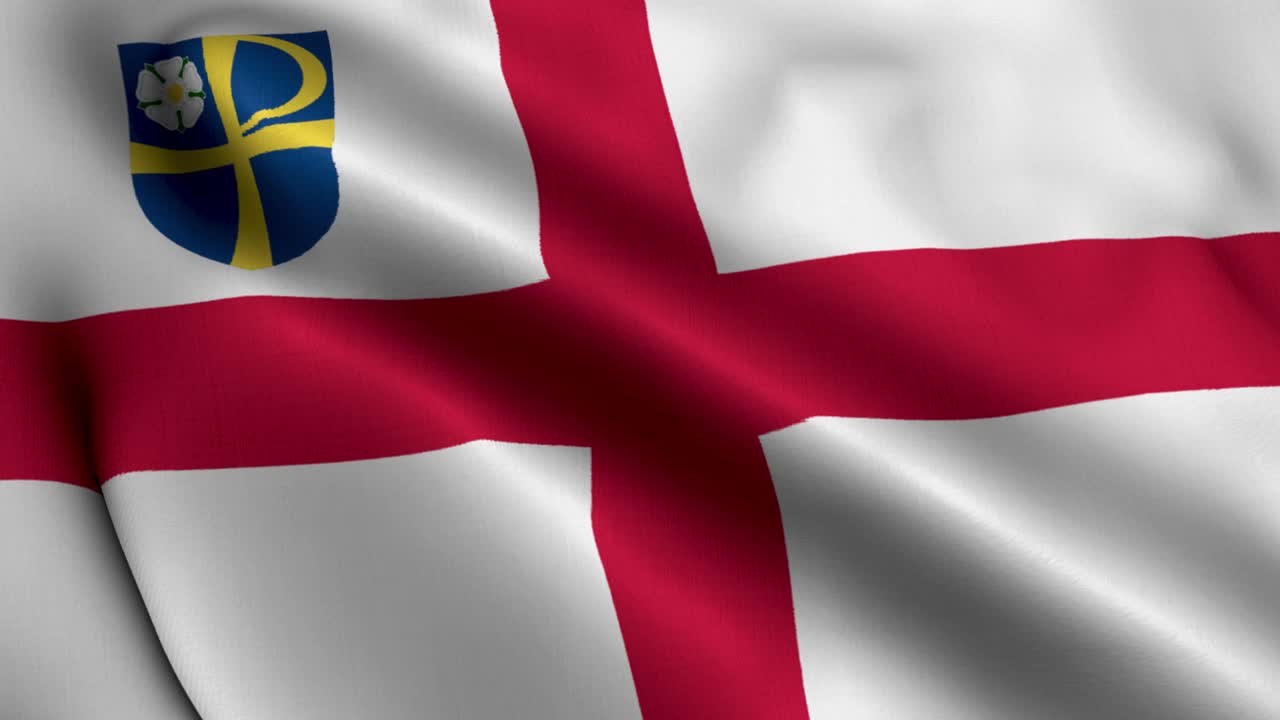 리즈 교구의 발