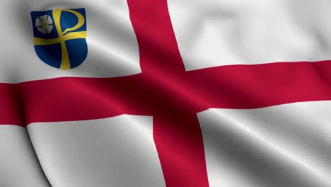 bandera de la diócesis de leeds