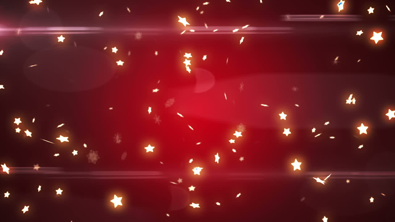 은 바탕에 떨어지는 없이 은 별들