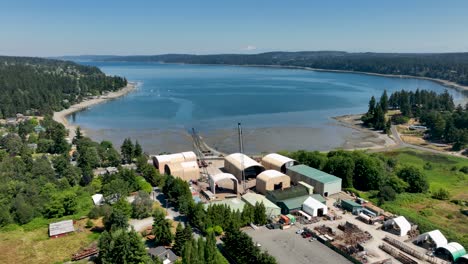 Aerial-view-of-Nichols-Bros-Boat-Builders-in