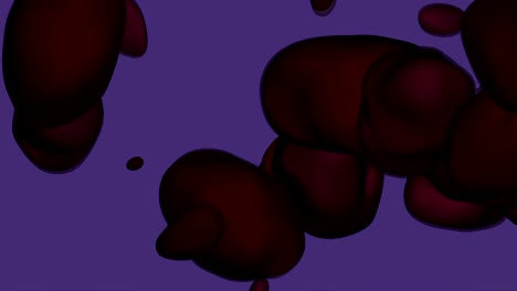 lava lamp bubble