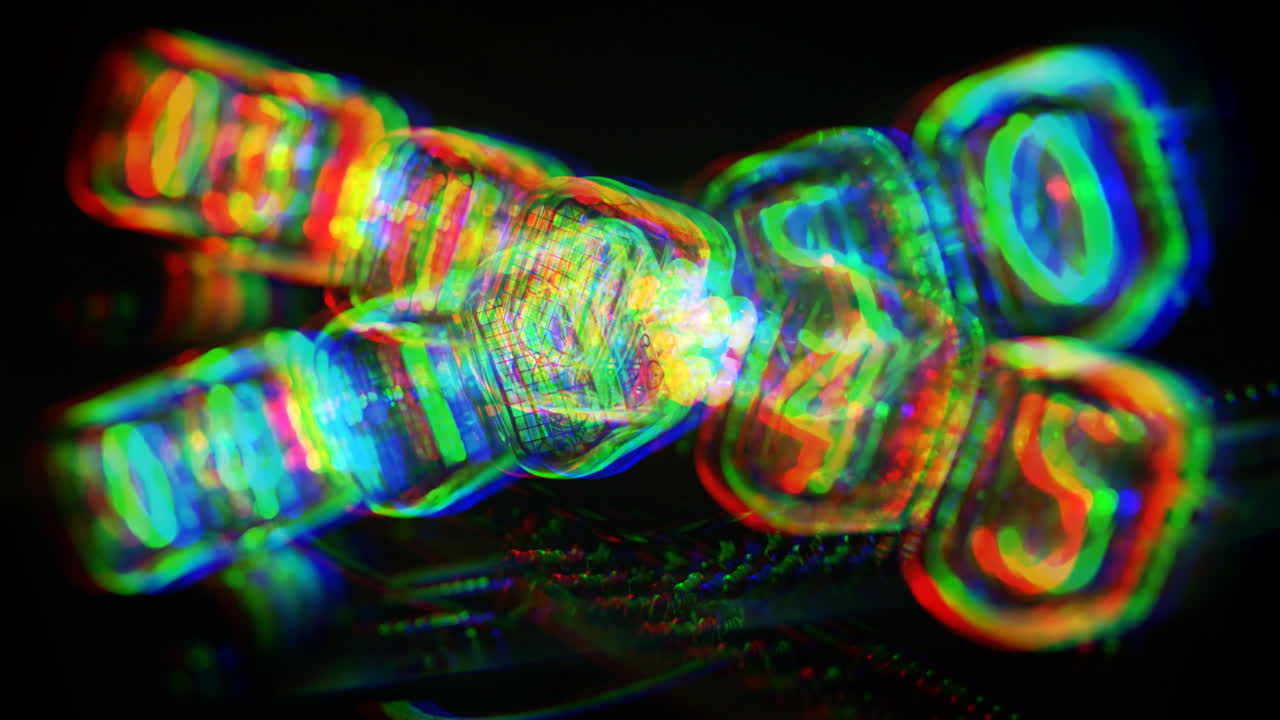 contadores de nixie 54