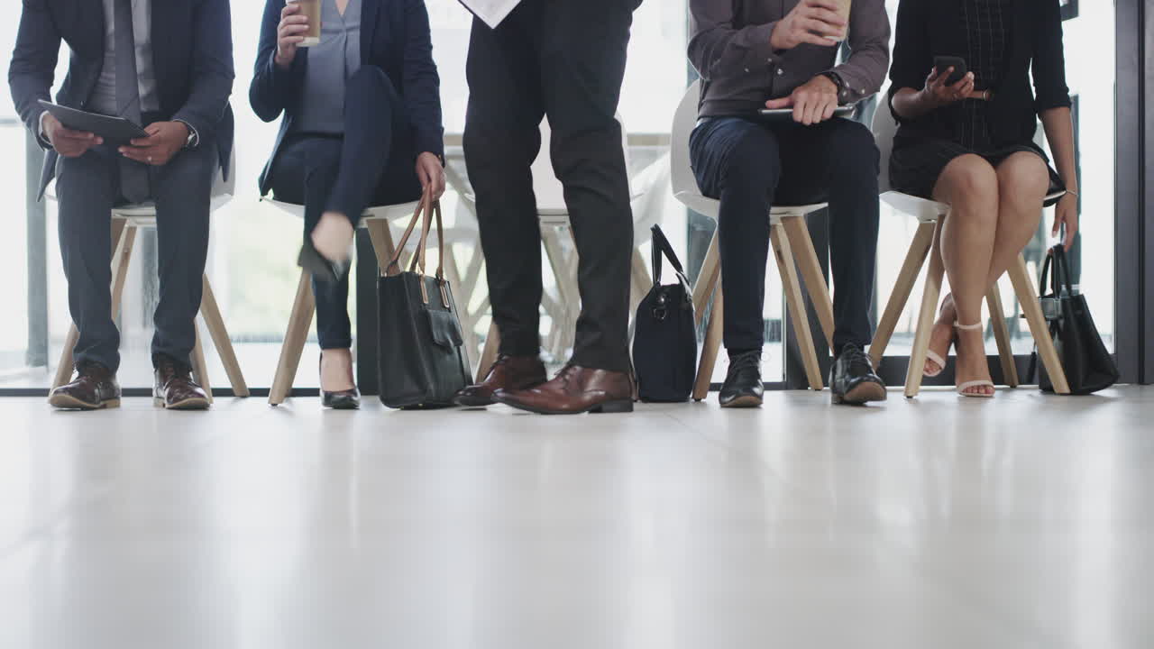 Success belongs to those who show up to the plate