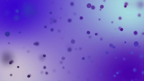 fondo de bokeh suave y limpio