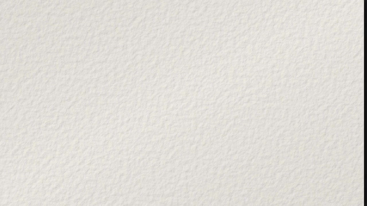 White Textured Paper Background Transitioning from Black