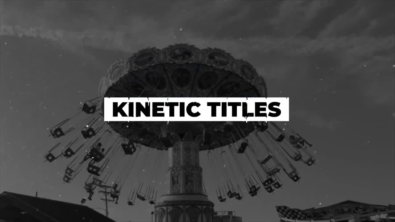 Tytuły Typograficzne w Pętli 04 Tytuły Typograficzne w Pętli Adobe After Effects 2023 Rozdzielczość 3840×2160