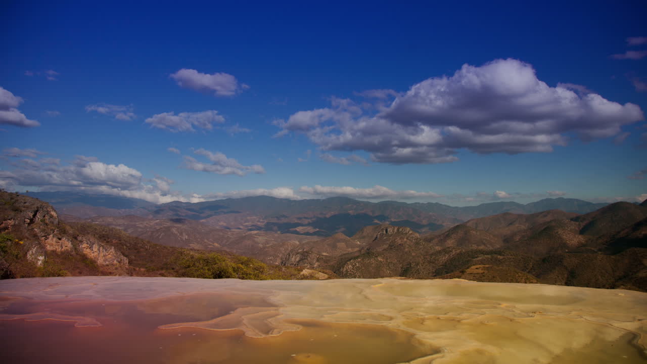 hierve agua 15