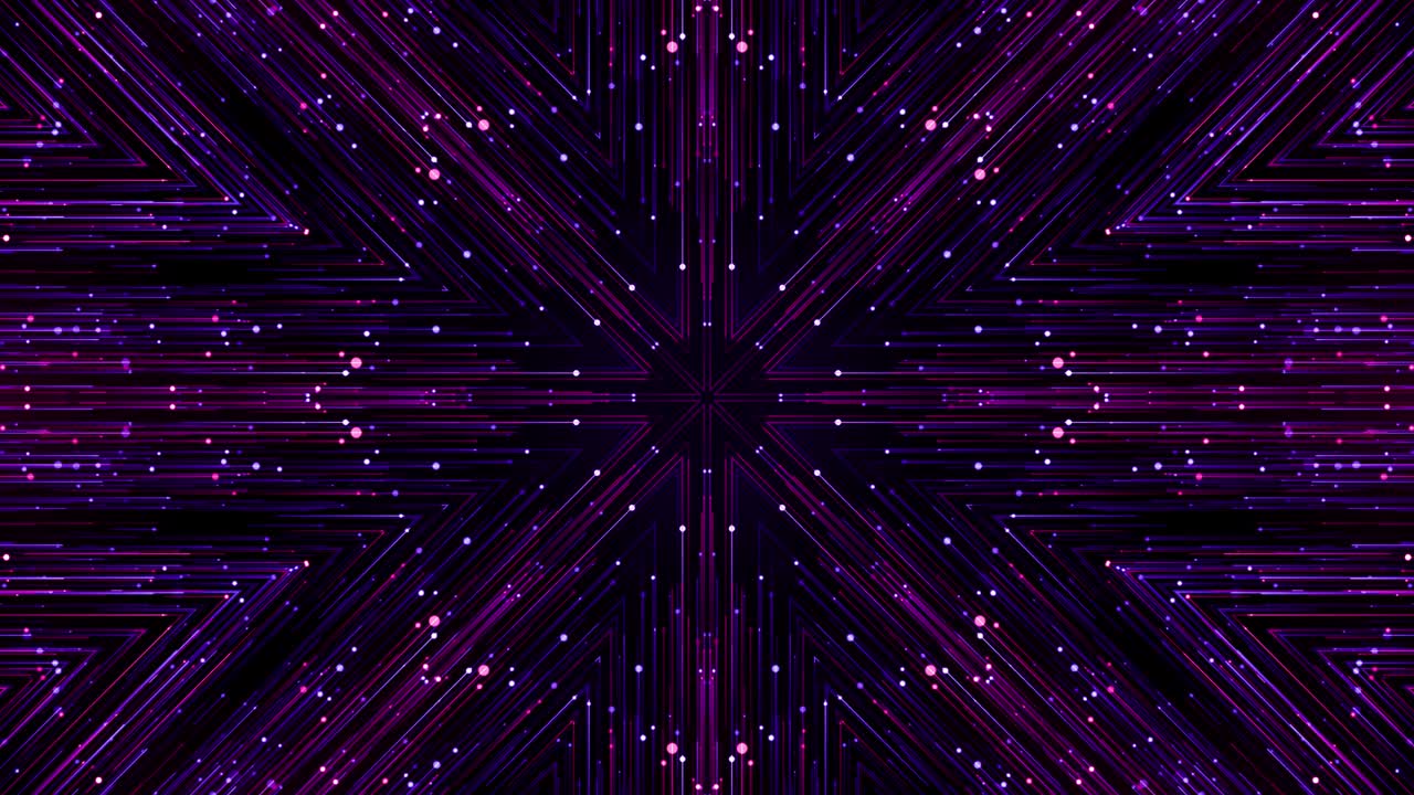 VJ light event concert led music videos show party dance neon loop