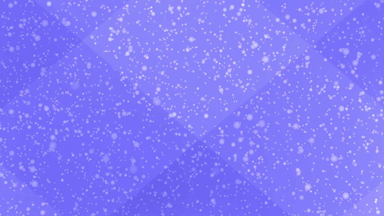 fondo abstracto para salvapantones, color pantone muy peri, color de tendencia 2022