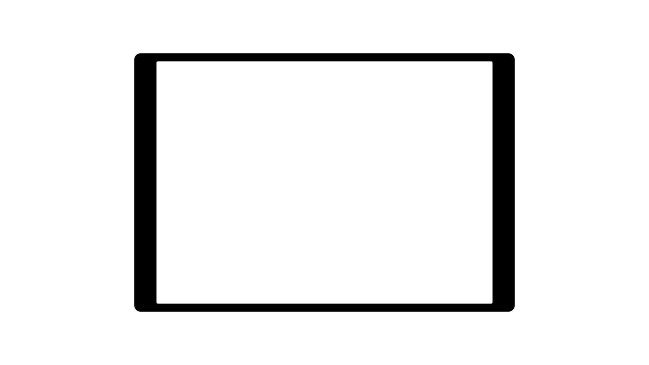 gestos con la tableta