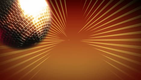 disco background