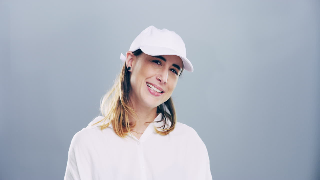 un guiño dice mucho.