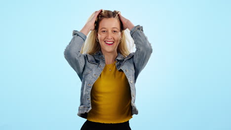 Woman,-hair-and-face-as-studio-mockup