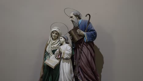 Sculpted-Holy-Family-at-Sanctuary-of-Our-Lady-of-Sameiro