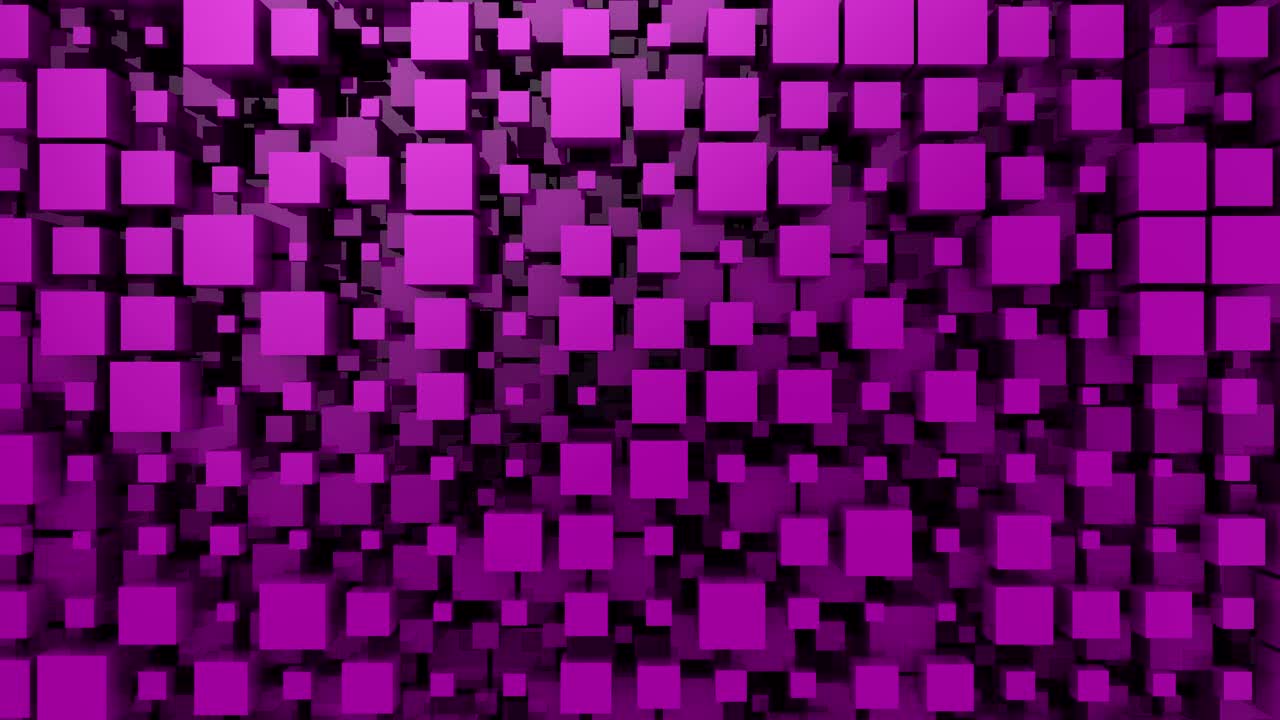 el fondo de los cuadros