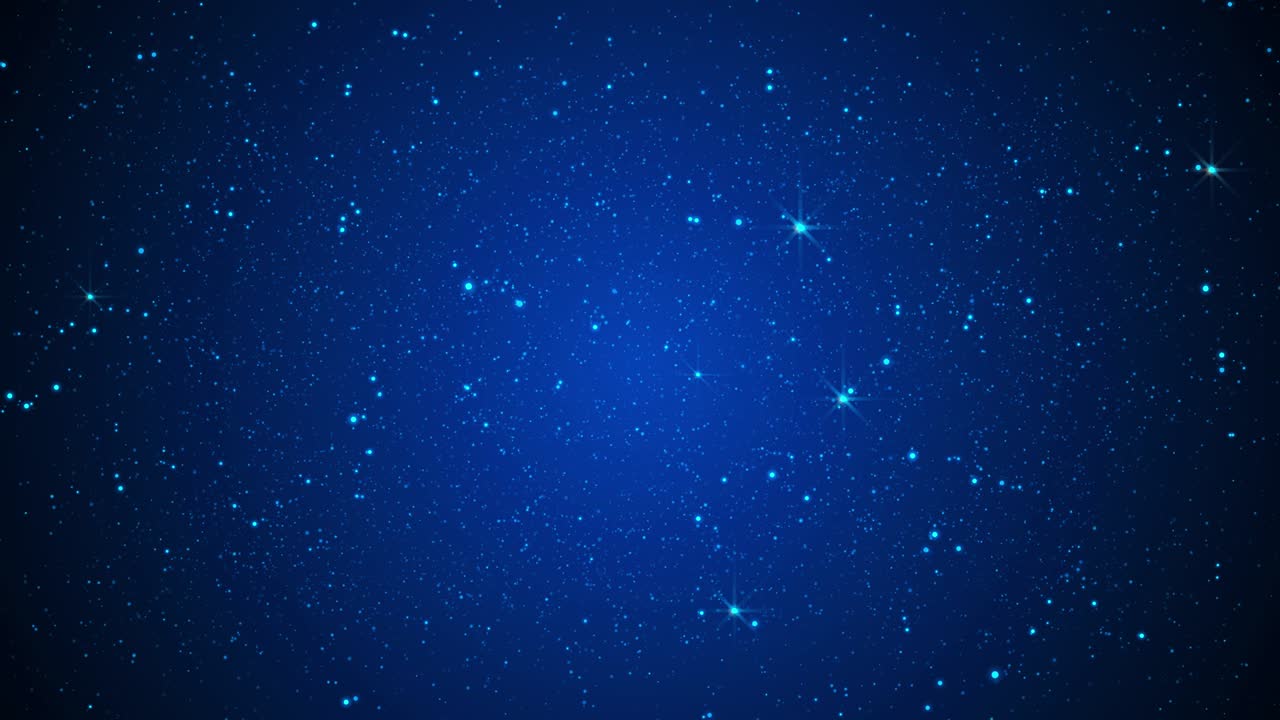 추상적인 모션 배경: 반이는 금 입자, 보케와 함께 반이는 반이는 입자, 크리스마스, 새해, 홀리데이, 웨딩, 루드 배경 비디오 애니메이션