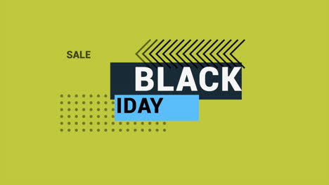 Animation-intro-text-Black-Friday-on-green