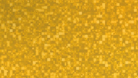 golden blocks backgrounds (loopable)