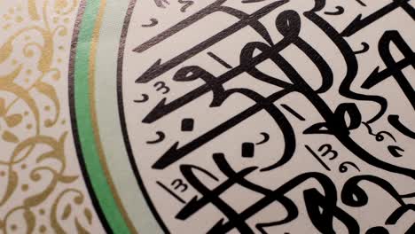 holy quran