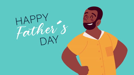 happy father's day card