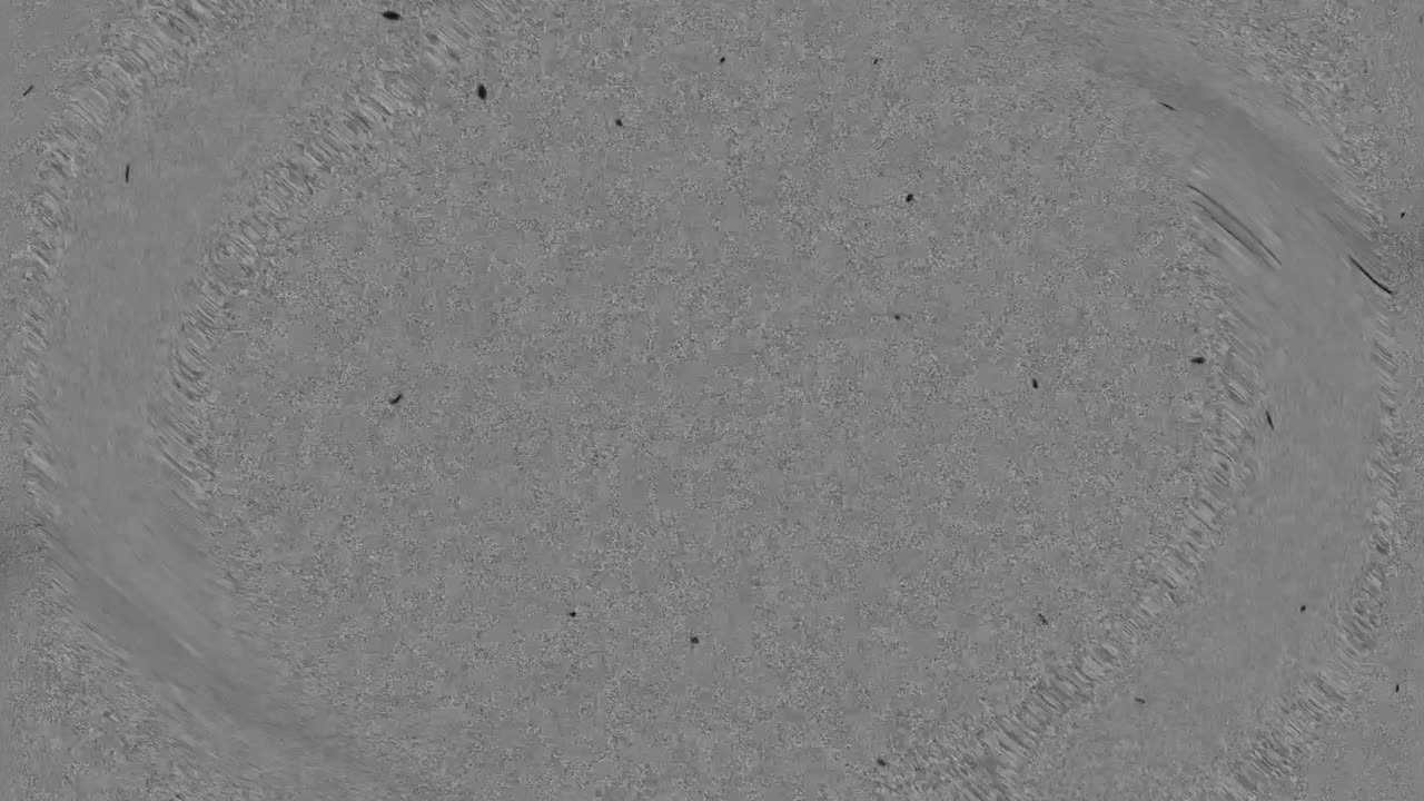 Mørk abstrakt grunge-tekstur med filmkorn-overlay