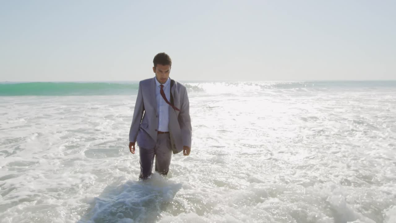 바다  ⁇ 의 젊은이