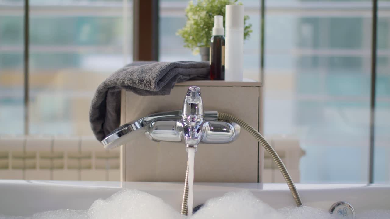 расслабляющий спа-опыт