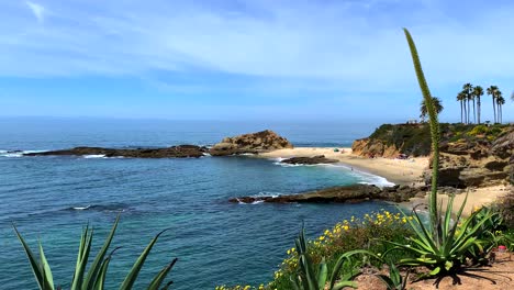 4k-60p,-Laguna-Beach,-California