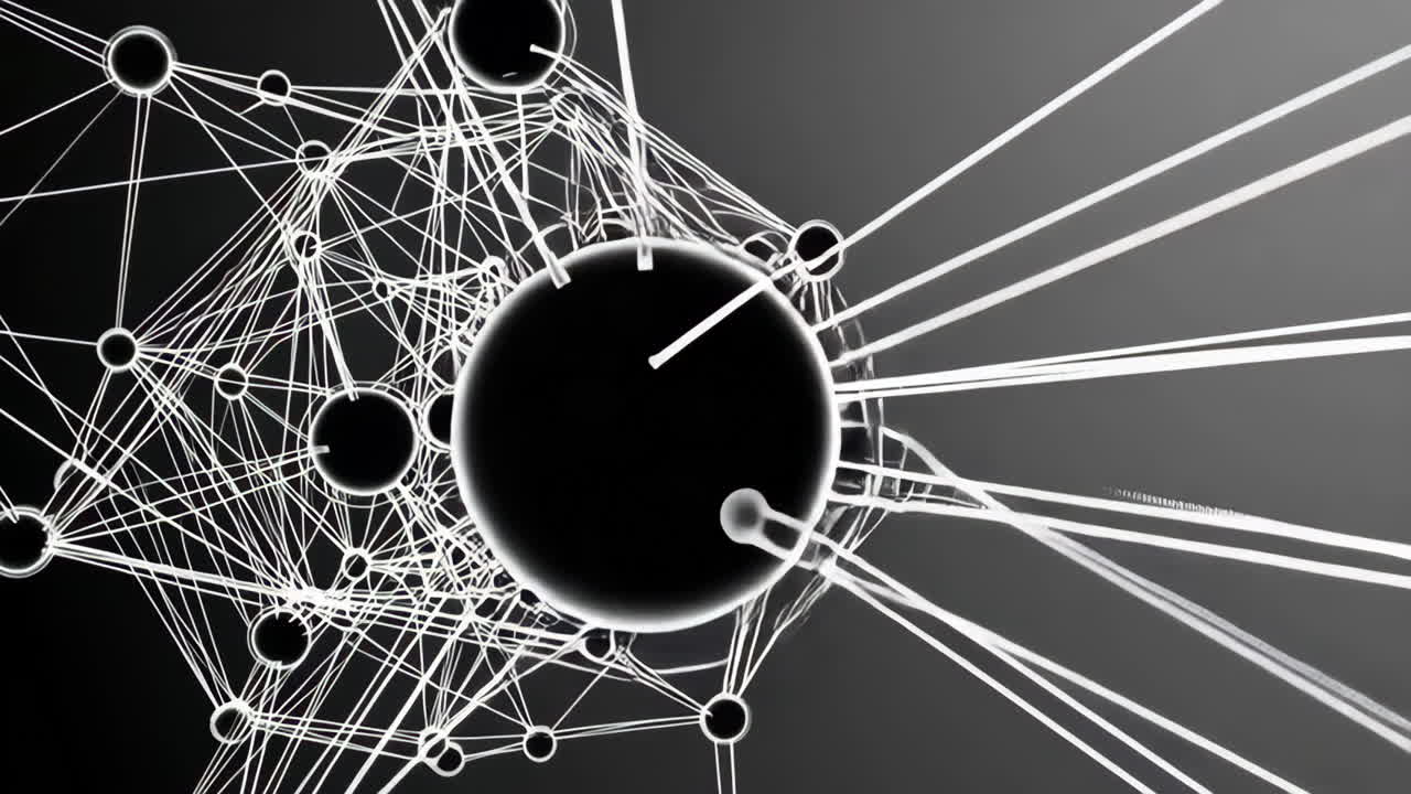 추상적인 네트워크 설계