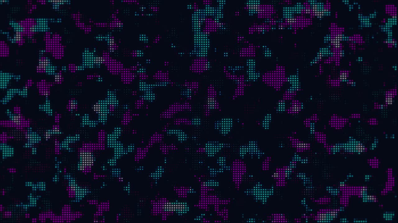 Abstract Background 4K