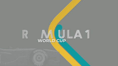 Word-Cup-Fórmula-Uno-Con-Rayas-De-Carrera-Con-Auto-Deportivo