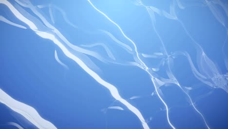 fondo en bucle líquido