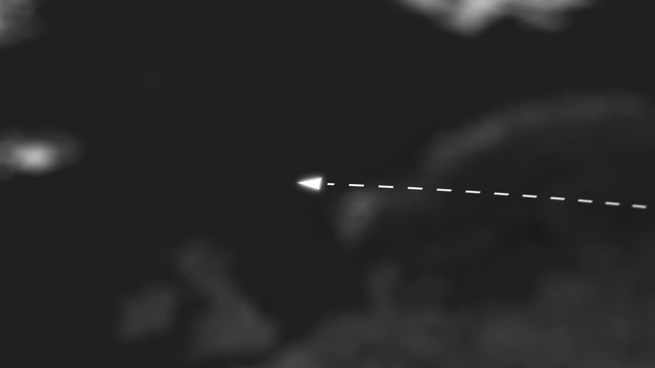 네트워크, 데이터 및 통신 화살표