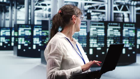 comisión del supervisor del centro de datos