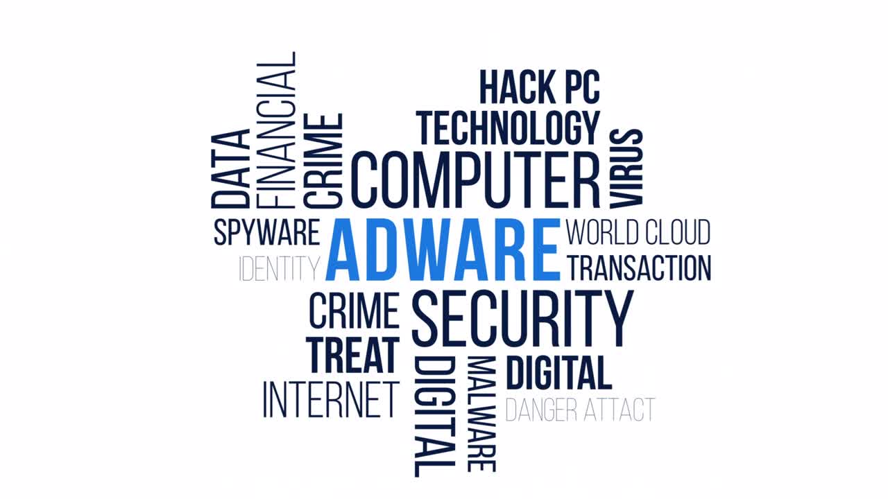 adware (software de publicidad)