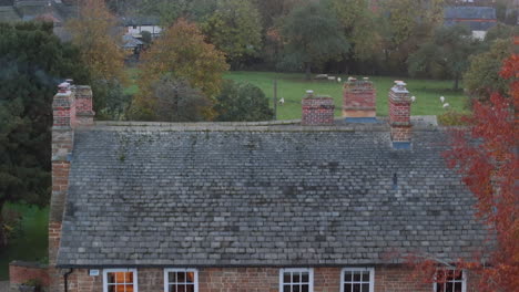 Gran-Y-Hermosa-Casa-De-Campo-Inglesa