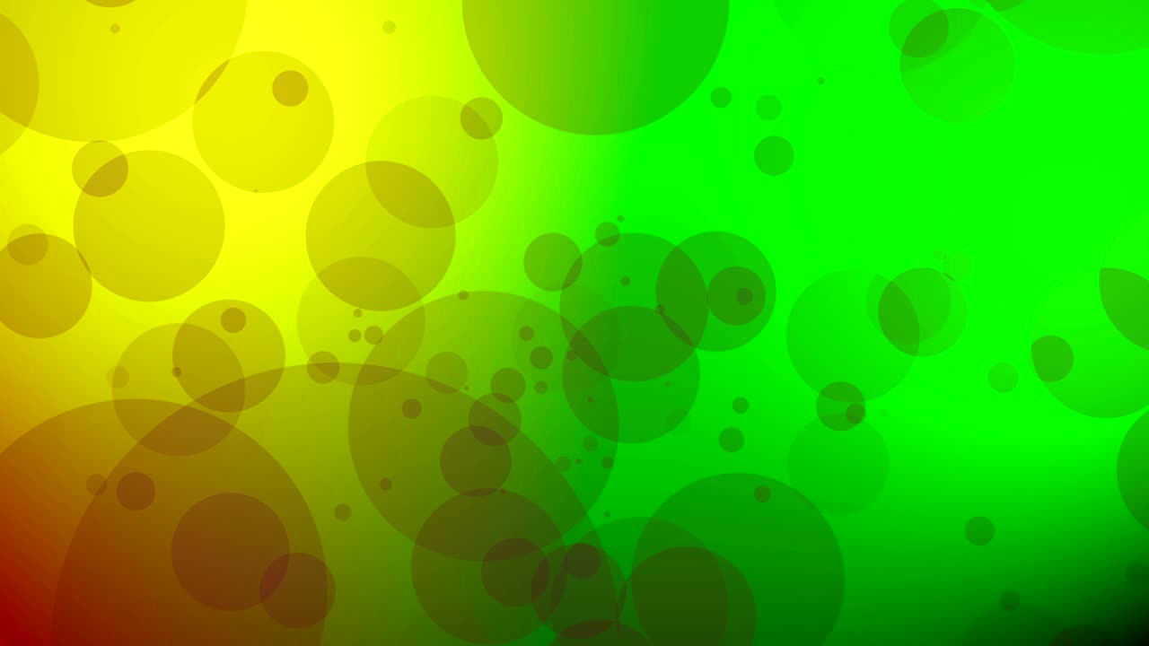 manchas de color abstract 4k