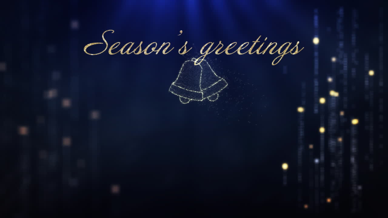 크리스마스 인사