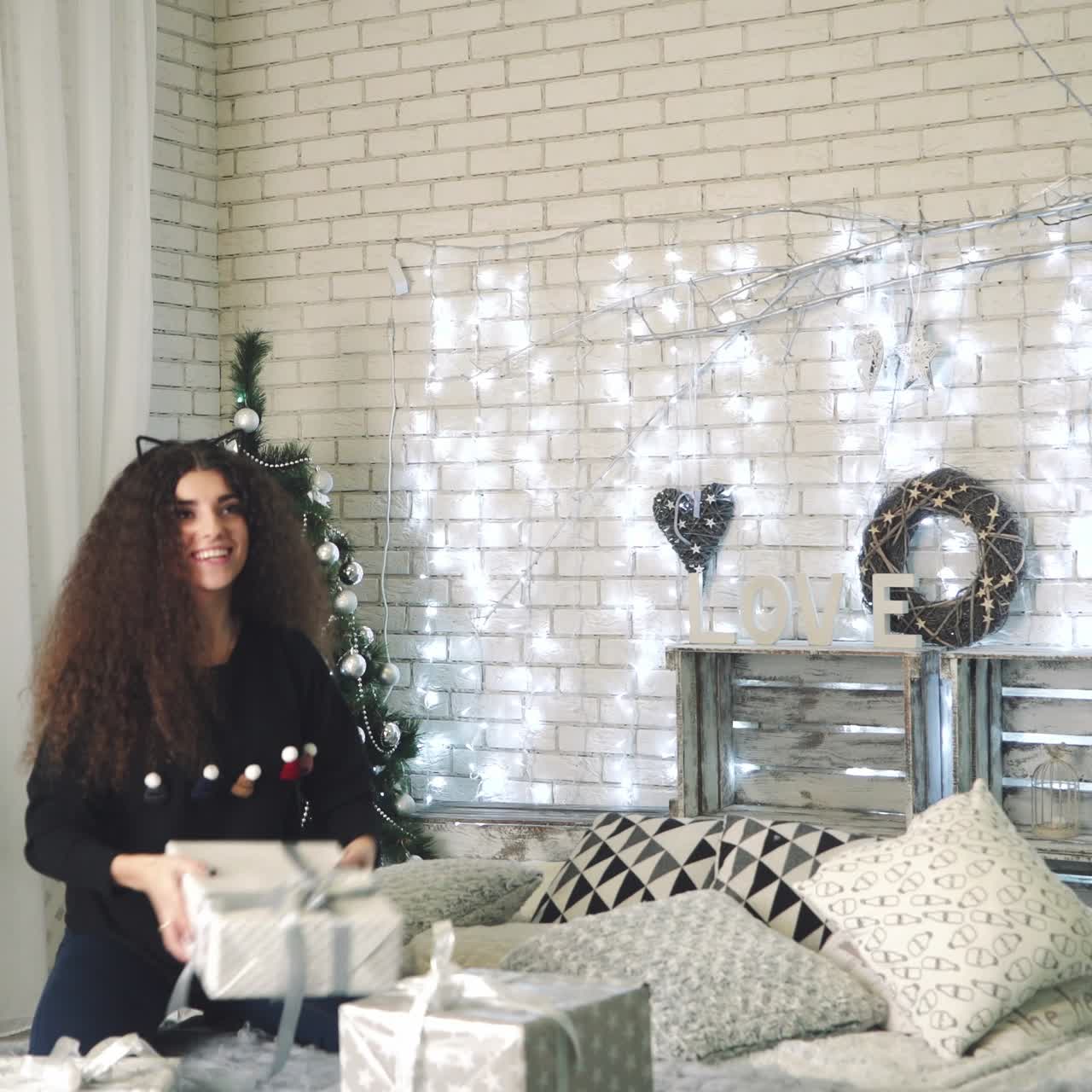 nuevo año presenta el concepto