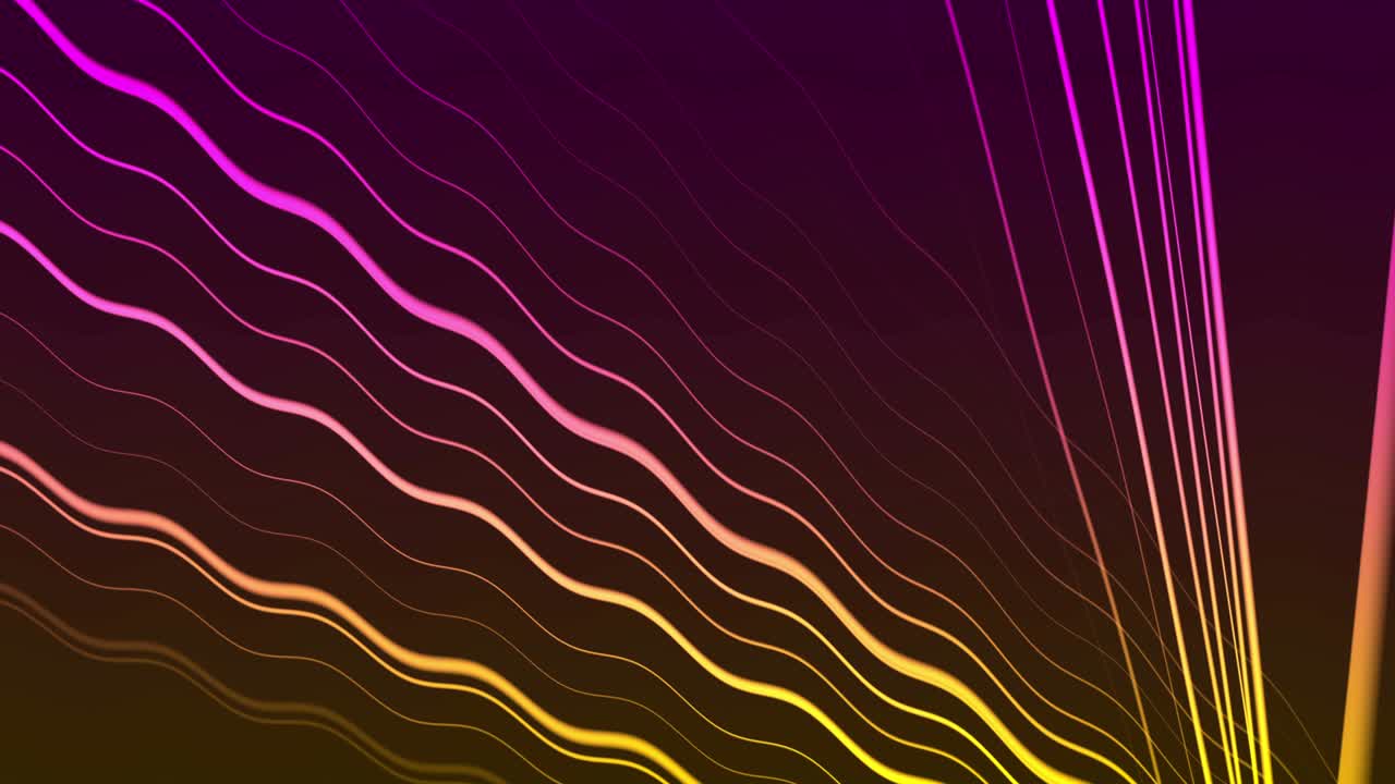 fondo de rayas de colores elegantes