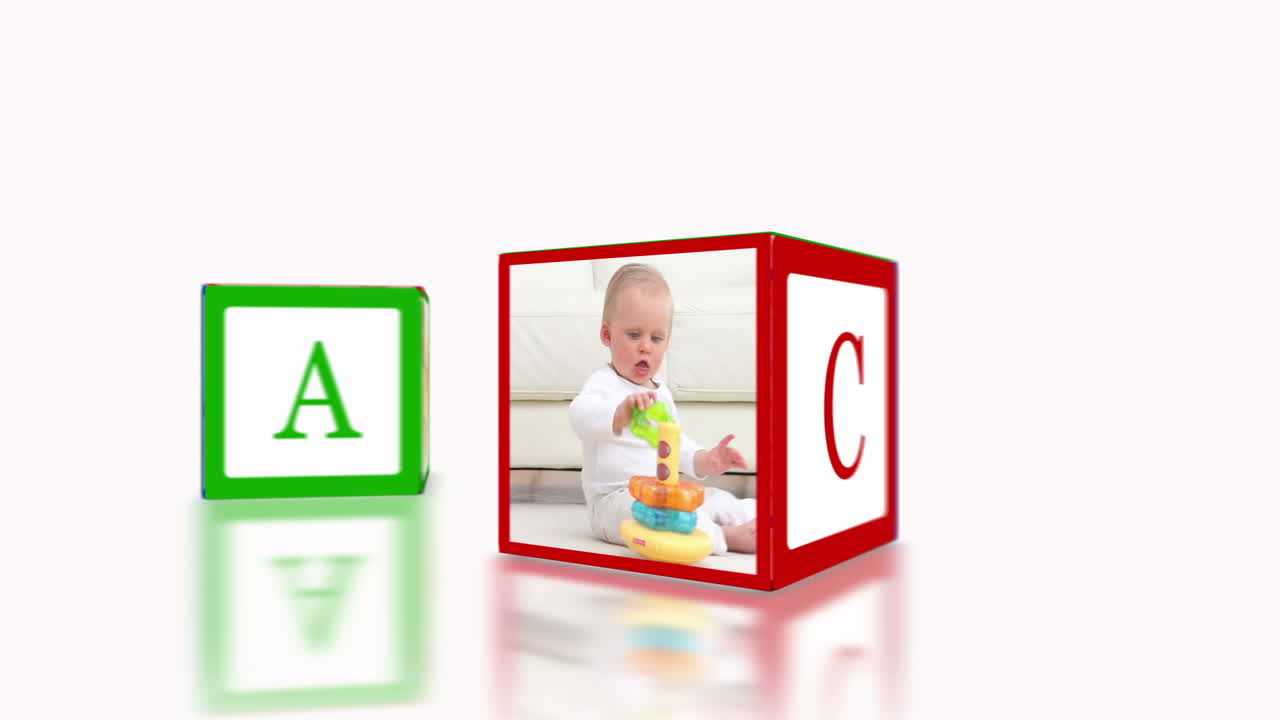 montaje de una nueva vida