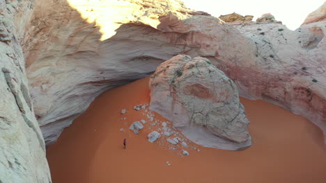 cosmic ashtray, utah usa