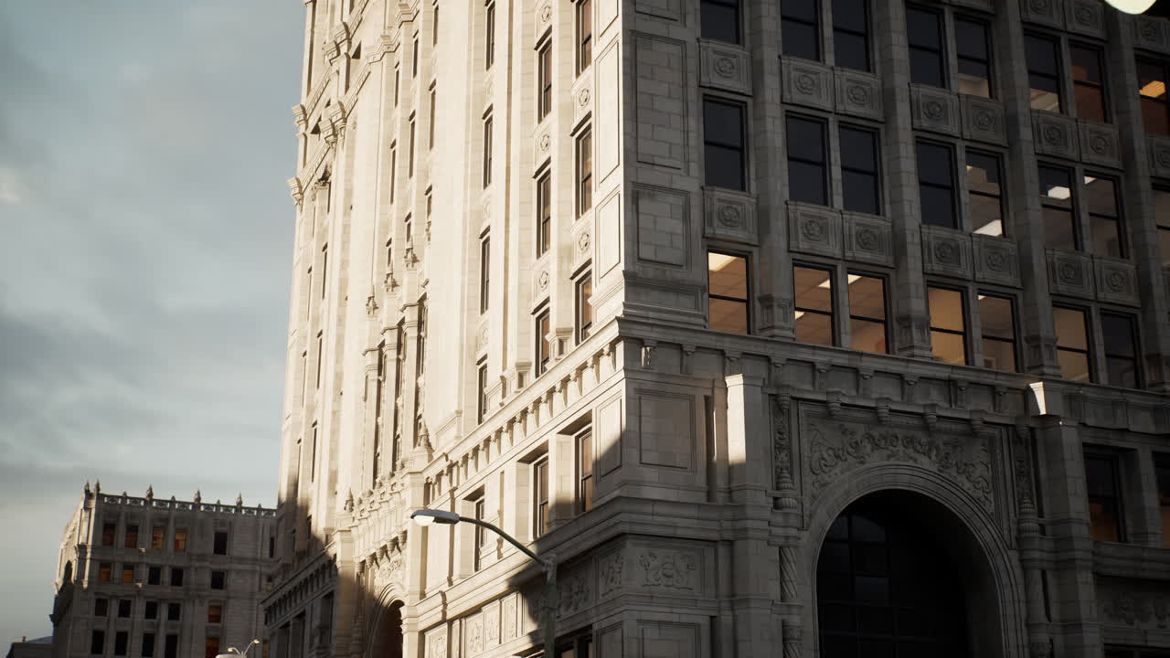 el horizonte de midtown en manhattan, ciudad de nueva york