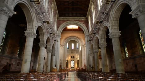 St.-Annes-Kathedrale-In-Belfast