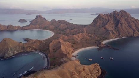 印度尼西亞科莫多島 (komodo island)